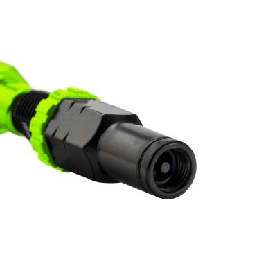 4 Piece Adjustable Tire Deflator (PSI 10-30) Kit &amp; Storage Bag Up Down Air