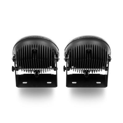 Series X 2-HP.85 Bumper Kit for 2021-Present Bronco Project X Offroad