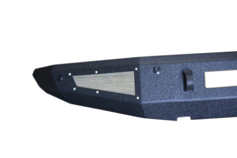 2022-Present Bronco Steelhead Front Bumper Fishbone Offroad