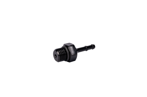 4AN to 3/32 Inch ID Hose Barb Fleece Performance