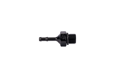 4AN to 3/32 Inch ID Hose Barb Fleece Performance