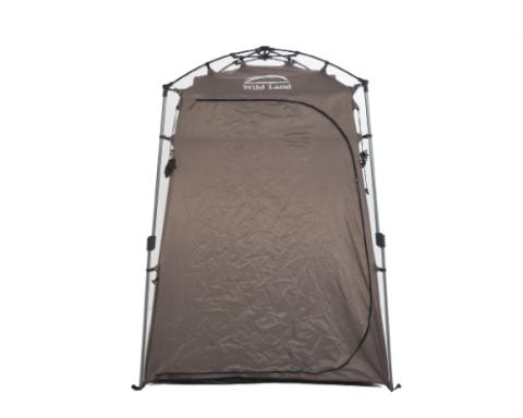 OVS Instant Portable Pop Up Shower Tent With Storage Bag Overland Vehicle Systems