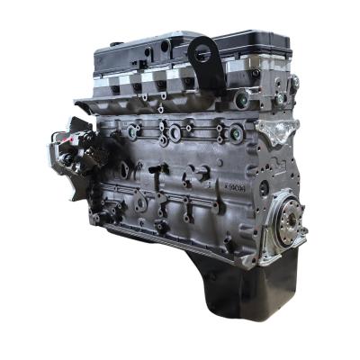 5.9L 1989-1993 Cummins Full Running Workhorse Dodge Ram Diesel Crate Engine Choate Performance