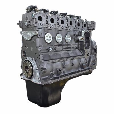 6.7L Long Block Workhorse 2019-2024 Cummins Dodge Diesel Engine Choate Performance