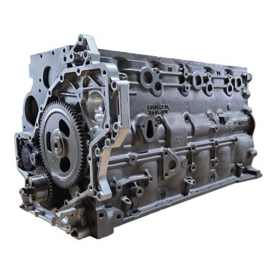 6.7L Short Block Model C 2007.5-2018 Cummins Dodge Diesel Engine Choate Performance