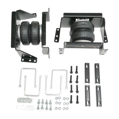 Rear Air Bag Tow Assist Kit 75-86 Chevy C10/C20/C30 77-93 Dodge D150 81-93 D250/D350 94-02 Ram 1500/2500/3500 99-04 F-250 Super Duty