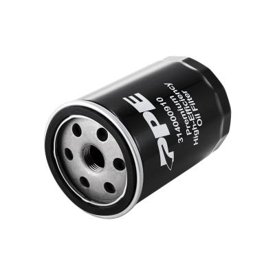 Premium High-Efficiency Engine Oil Filter Replaces FL-910S Pacific Performance Engineering