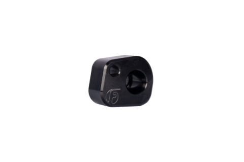 Secondary MAP Sensor Spacer for 24-25 Silverado 2500/3500 HD L5P Fleece Performance