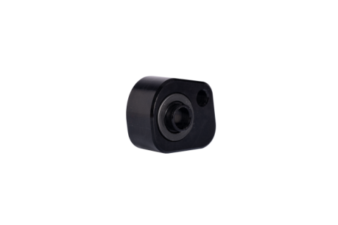 Secondary MAP Sensor Spacer for 24-25 Silverado 2500/3500 HD L5P Fleece Performance