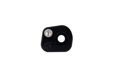 Secondary MAP Sensor Spacer for 24-25 Silverado 2500/3500 HD L5P Fleece Performance