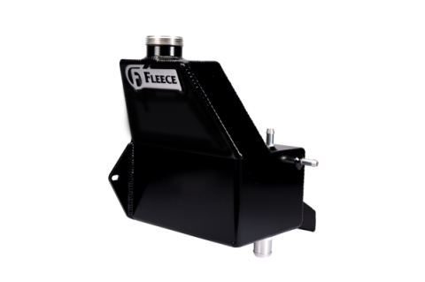 Replacement Coolant Tank for 2013-2018 Ram Pickups with 6.7L Cummins Fleece Performance
