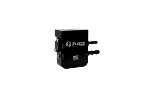 Under Bed Fuel Filter Assembly for 19-24 Ram 2500-3500 with Cummins Fleece Performance