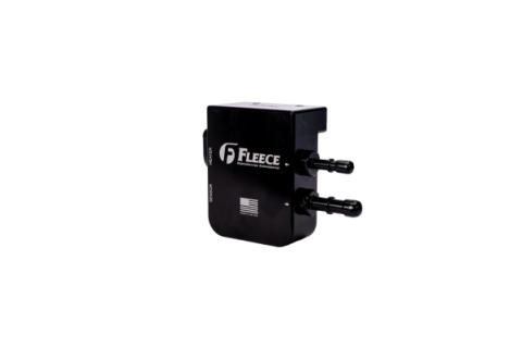 Under Bed Fuel Filter Assembly for 19-24 Ram 2500-3500 with Cummins Fleece Performance