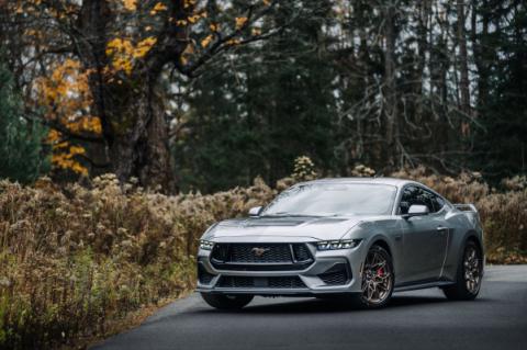 Armor Lite 3 Inch Race To Street Profile Conversion Kit For S7207 S7282 MBRP