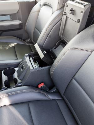 Ford Bronco Center Console Security Safe For 21-22 Bronco Tuffy Products