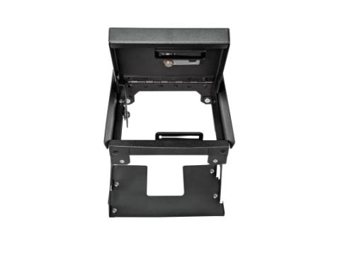 Ford Bronco Center Console Security Safe For 21-22 Bronco Tuffy Products