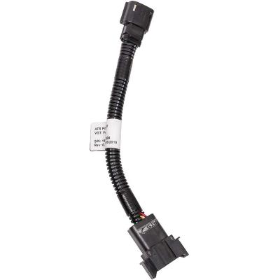 ATS Harness Adapter for Benchtop Calibrator Fits VGT Ford 6.4L Adapter Turbocharger Actuators