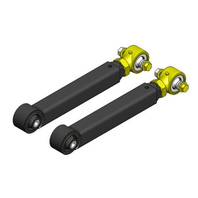 Jeep Short Lower Control Arms 1984-2006 TJ/LJ/XJ/ZJ Clayton Off Road