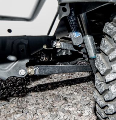 Jeep Gladiator Short Rear Lower Control Arms 2020+ JT Clayton Off Road