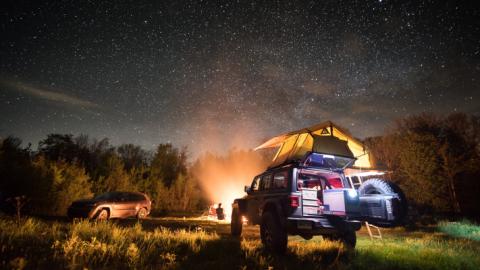 Jeep Wrangler 4XE 1.5 Inch Premium Lift Kit 2021+ JL Clayton Off Road