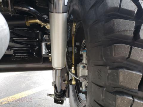 Jeep JL Lift Kit 1.5 Inch for 18-Present Jeep Wrangler Overland Plus Clayton Off Road