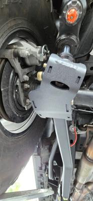 Jeep Wrangler 392 Premium 2.5 Inch Long Arm Lift Kit 2021-2025 JL Clayton Offroad