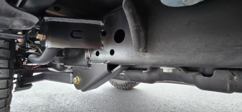 Jeep Wrangler 392 Premium 2.5 Inch Long Arm Lift Kit 2021-2025 JL Clayton Offroad