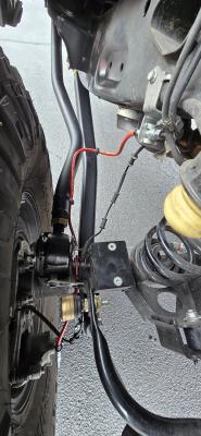 Jeep Wrangler 392 Premium 2.5 Inch Long Arm Lift Kit 2021-2025 JL Clayton Offroad