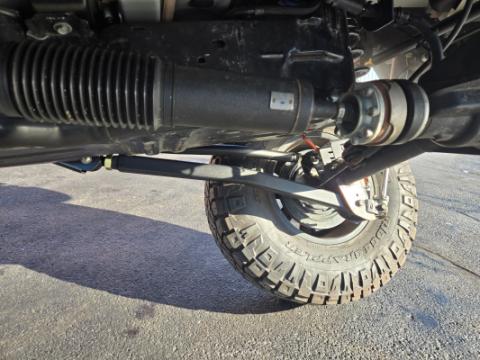 Jeep Wrangler Overland+ 3.5 Inch Long Arm Lift Kit 2018+ JL Clayton Offroad