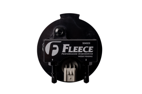 PowerFlo Lift Pump for 2014-2019 Ram 1500 3.0L EcoDiesel Fleece Performance