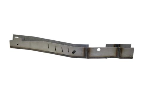Rust Buster Front Frame Repair Kit Driver Side For 2002-2008 Ram 1500 RB7716