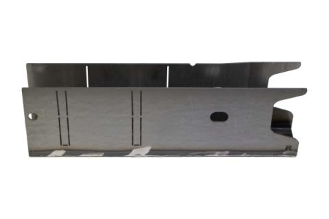 Rust Buster Mid Frame Repair Kit Driver Side For 2009-2024 Dodge Ram 1500 RB7733