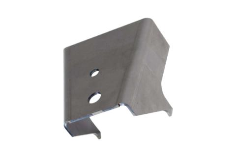 Rust Buster Rear Sway Bar Link Bracket Driver Side For 2009-2024 Dodge Ram 1500 RB7746