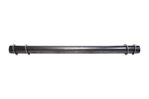 Rust Buster Center Frame Crossmember For 2011-2018 GM HD Pickups RB7841