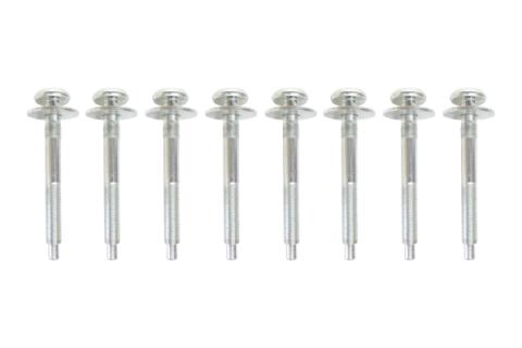 Rust Buster Bed Bolt Kit For 2000-2023 Toyota Tundra & Tacoma long Bed RB9916