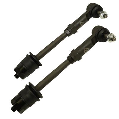 Steering Upgrade Silverado/Sierra 2001-2003 and 2005-2007 1500HD and 2001-2010 2500 HD/3500HD Silverado/Sierra BD Diesel
