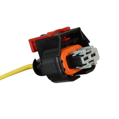 Injector Connector Pigtail Kit (SINGLE) Silverado/Sierra Duramax L5P 2017+ BD Diesel