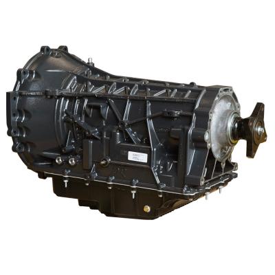 Roadmaster Transmission and Converter Package 10R80 2021 2WD Ford F-150 3.0L PowerStroke Diesel BD Diesel