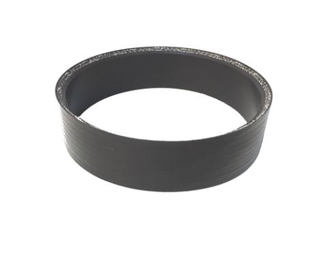 Big Gulp Stock Throttle Body Reducer Sleeve Rotofab