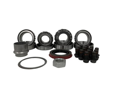 Ford Super Duty DRW M300 Rear 2017Up Ring and Pinion Master Install Kit Revolution Gear