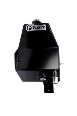 Replacement Coolant Tank for 2013-2018 Ram Pickups with 6.7L Cummins Fleece Performance
