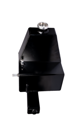 Replacement Coolant Tank for 2013-2018 Ram Pickups with 6.7L Cummins Fleece Performance