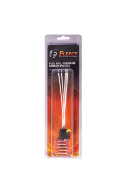 Fuel Rail Pressure Sensor Pigtail for 13-24 Ram with Cummins Fleece Performance