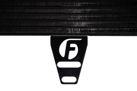 Transmission Cooler and Line Kit for 2013-2018 Ram 2500/3500 Fleece Performance