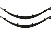 2010+ Toyota FJ Cruiser Pre Runner Series 2WD Front Suspension Kit Baja Kits