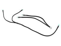 Wiring Harness for Hella Horns 02-14 WRX/STI GrimmSpeed