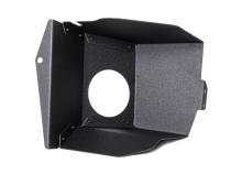Cold Air Intake Black For Subaru 08-14 WRX/STI GrimmSpeed