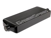 Front Mount Intercooler Kit Inc. Red Piping For Subaru 15-21 WRX GrimmSpeed