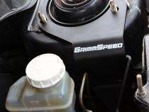Master Cylinder Brace Mitsubishi Evo 8/9 GrimmSpeed