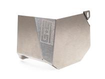 Turbo Heat Shield V2 For Subaru 02-21Turbo EJ Engines GrimmSpeed